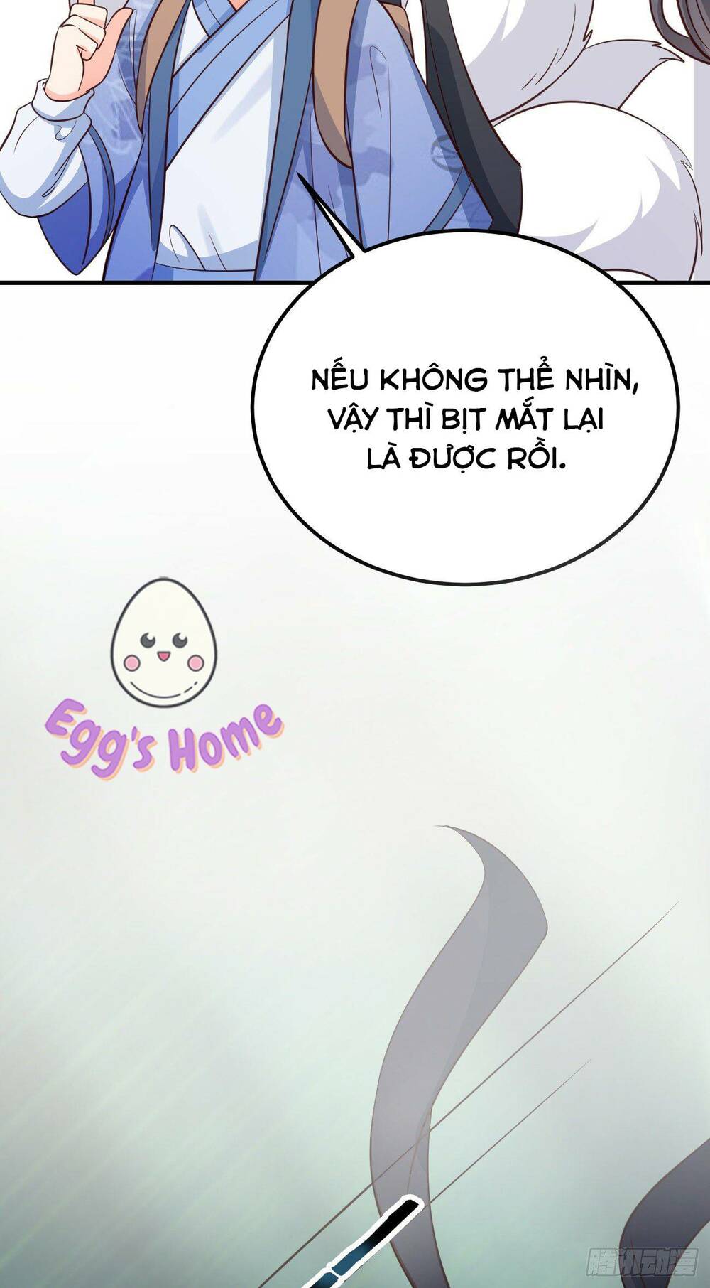 Tiểu Hồ Ly Hôm Nay Có Chút Ngoan Chapter 25 - Trang 2