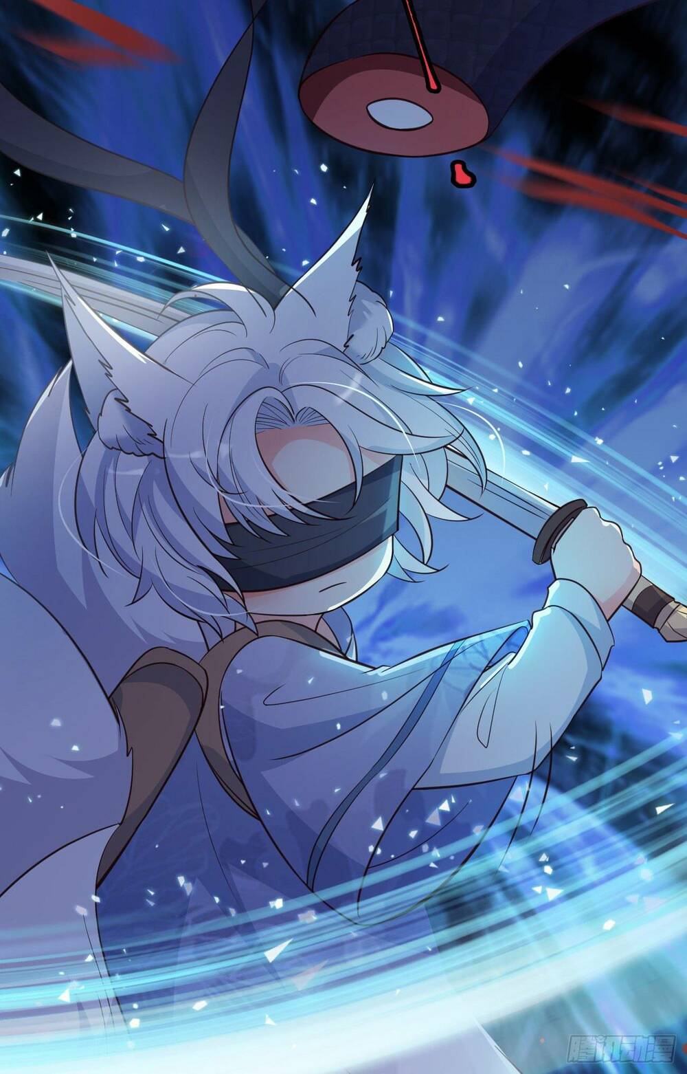 Tiểu Hồ Ly Hôm Nay Có Chút Ngoan Chapter 25 - Trang 2