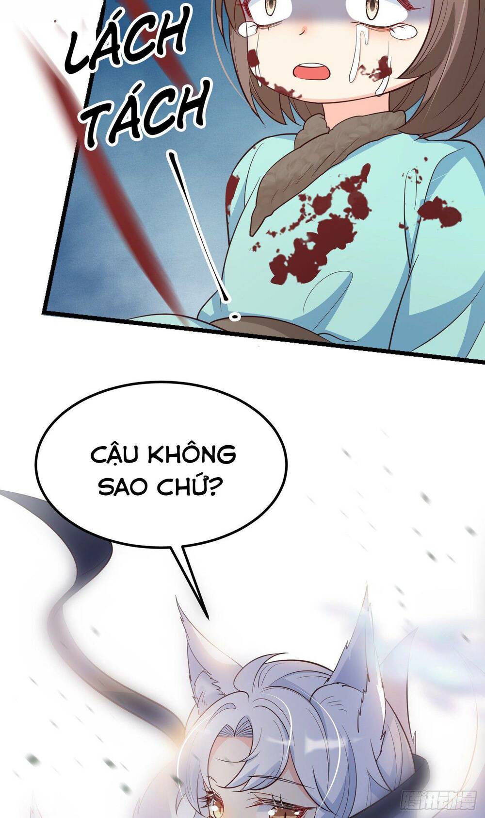 Tiểu Hồ Ly Hôm Nay Có Chút Ngoan Chapter 25 - Trang 2