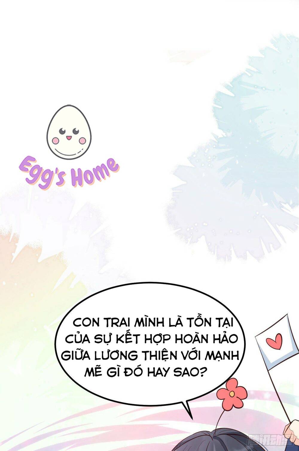 Tiểu Hồ Ly Hôm Nay Có Chút Ngoan Chapter 25 - Trang 2