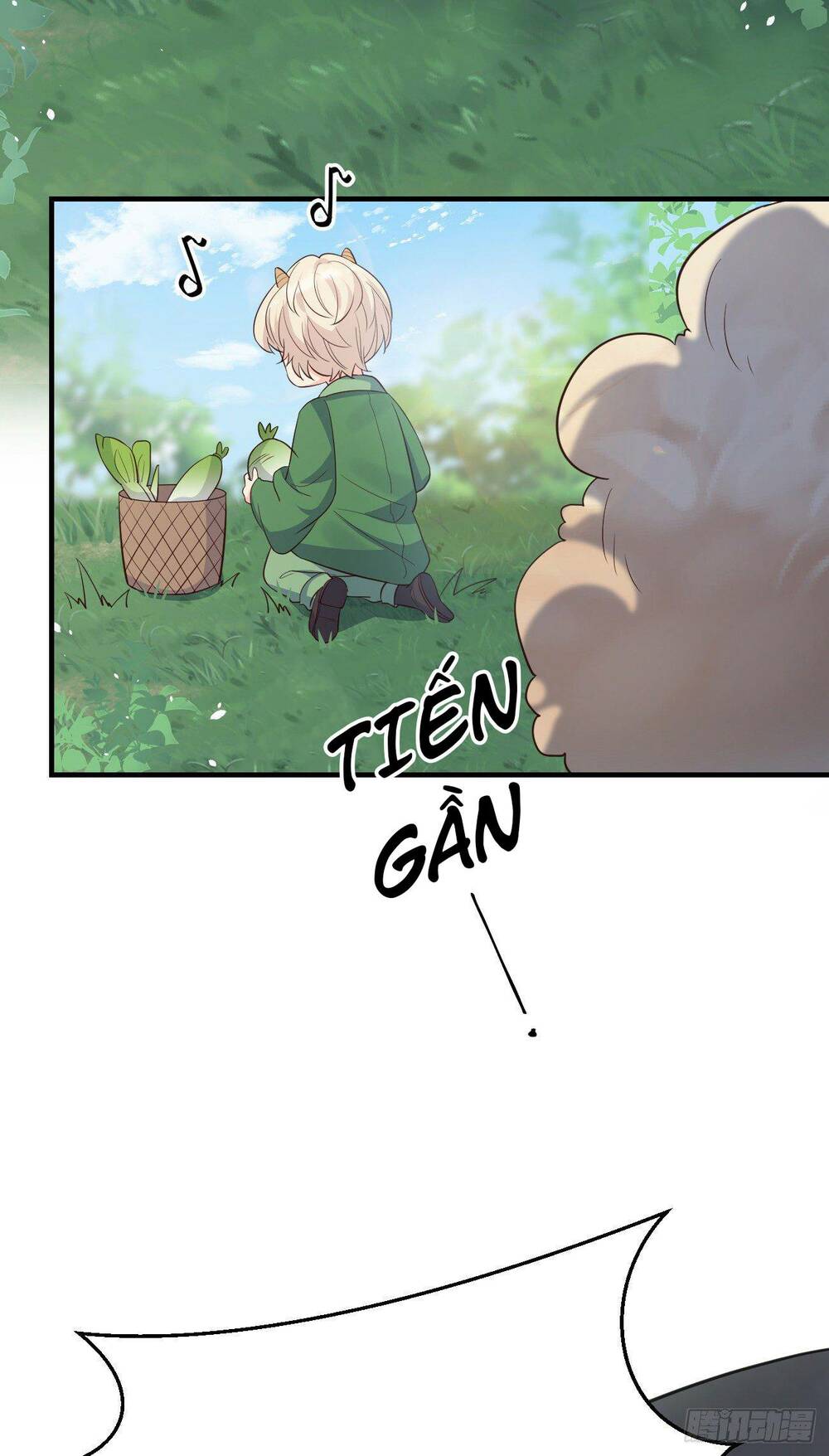 Tiểu Hồ Ly Hôm Nay Có Chút Ngoan Chapter 25 - Trang 2