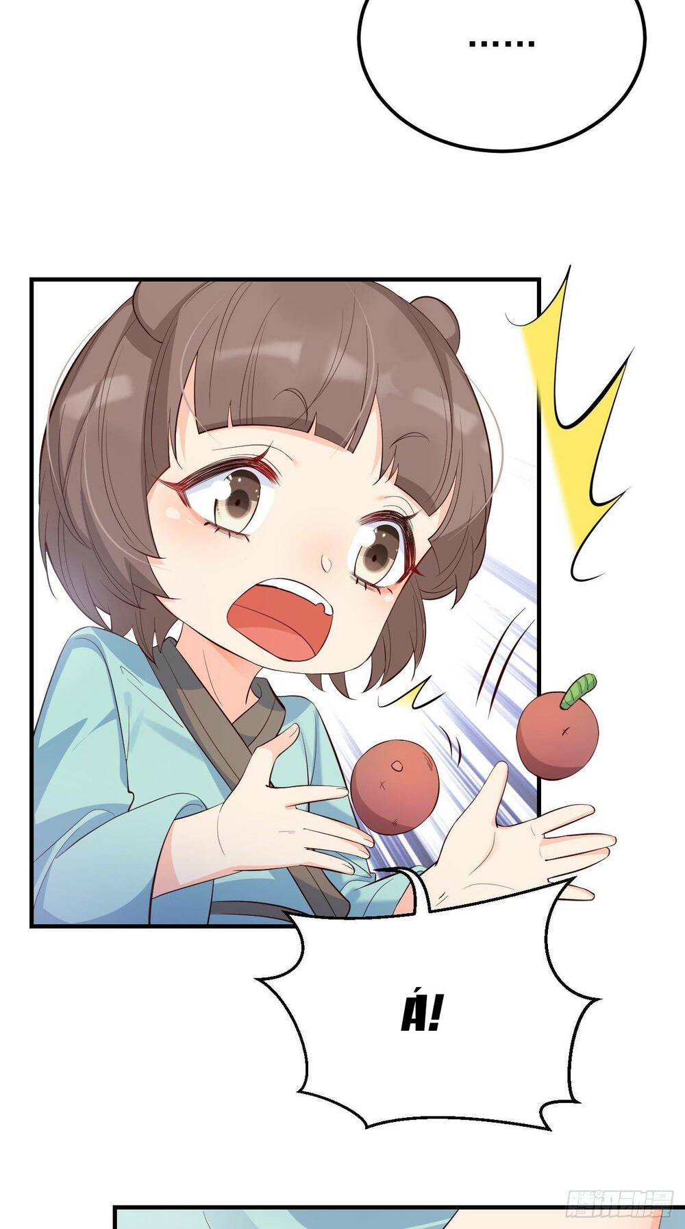 Tiểu Hồ Ly Hôm Nay Có Chút Ngoan Chapter 26 - Trang 2