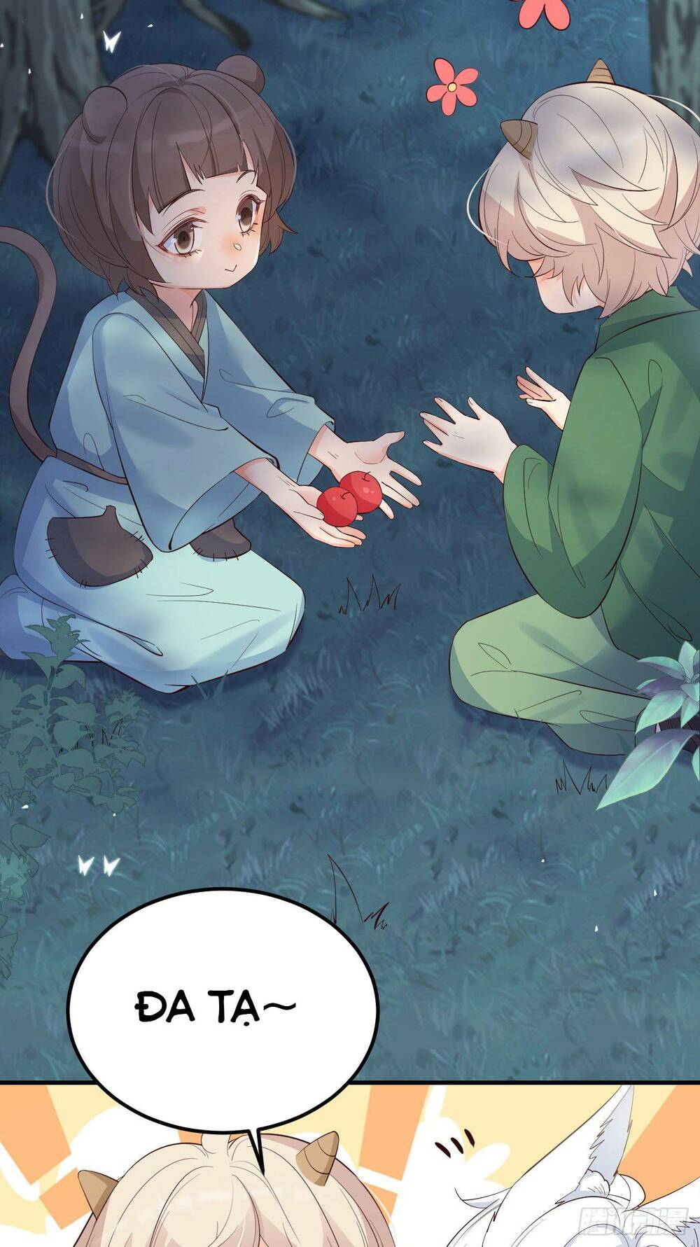 Tiểu Hồ Ly Hôm Nay Có Chút Ngoan Chapter 26 - Trang 2