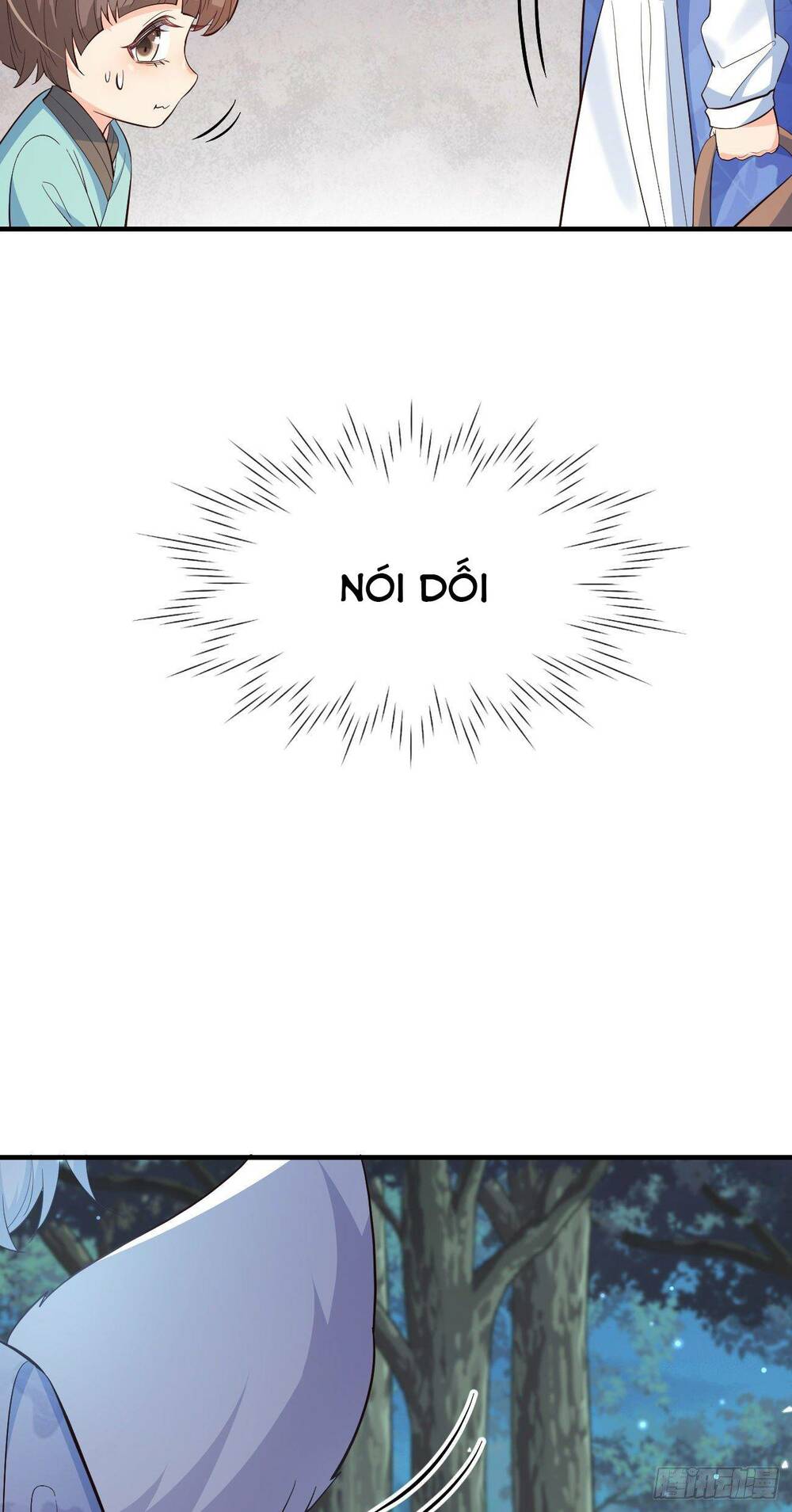 Tiểu Hồ Ly Hôm Nay Có Chút Ngoan Chapter 26 - Trang 2