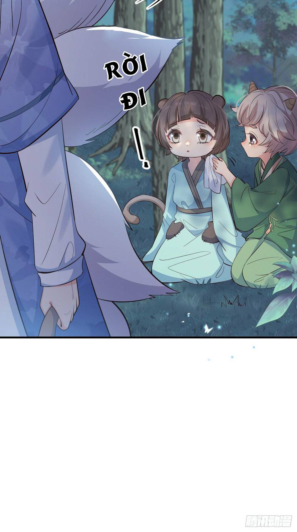 Tiểu Hồ Ly Hôm Nay Có Chút Ngoan Chapter 26 - Trang 2