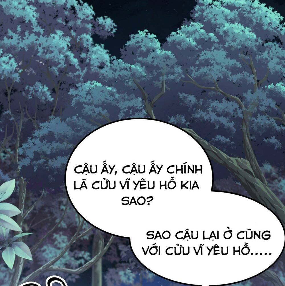 Tiểu Hồ Ly Hôm Nay Có Chút Ngoan Chapter 26 - Trang 2