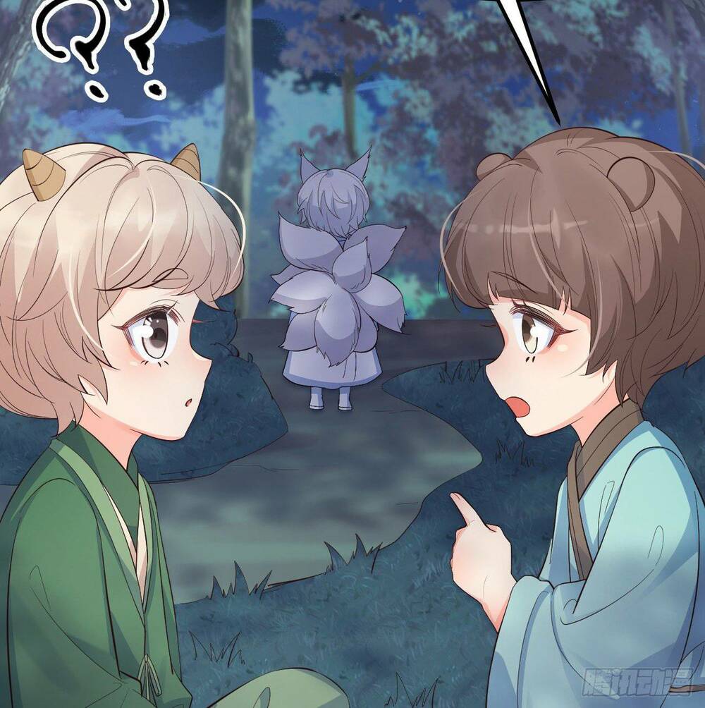 Tiểu Hồ Ly Hôm Nay Có Chút Ngoan Chapter 26 - Trang 2