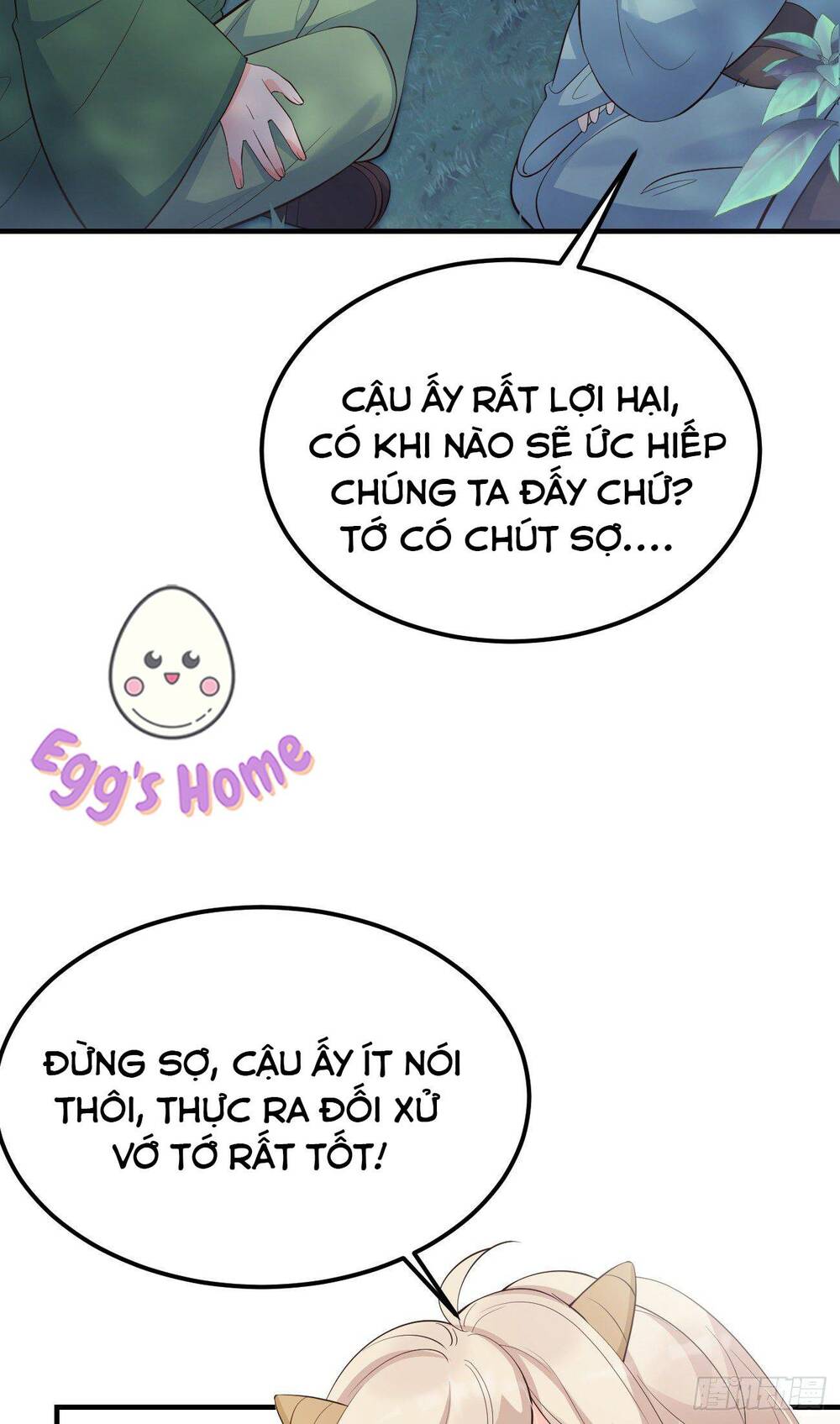 Tiểu Hồ Ly Hôm Nay Có Chút Ngoan Chapter 26 - Trang 2