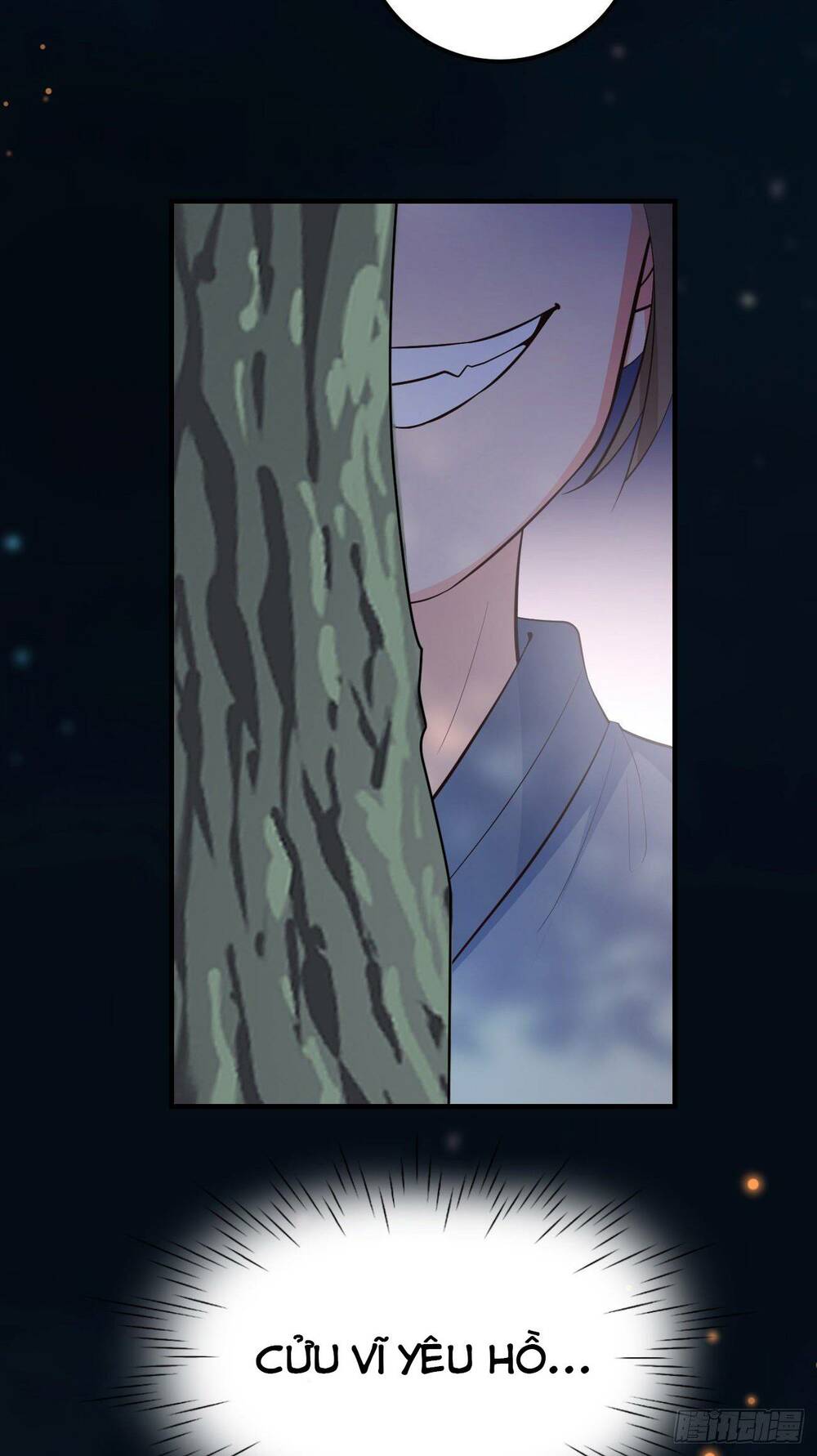 Tiểu Hồ Ly Hôm Nay Có Chút Ngoan Chapter 26 - Trang 2