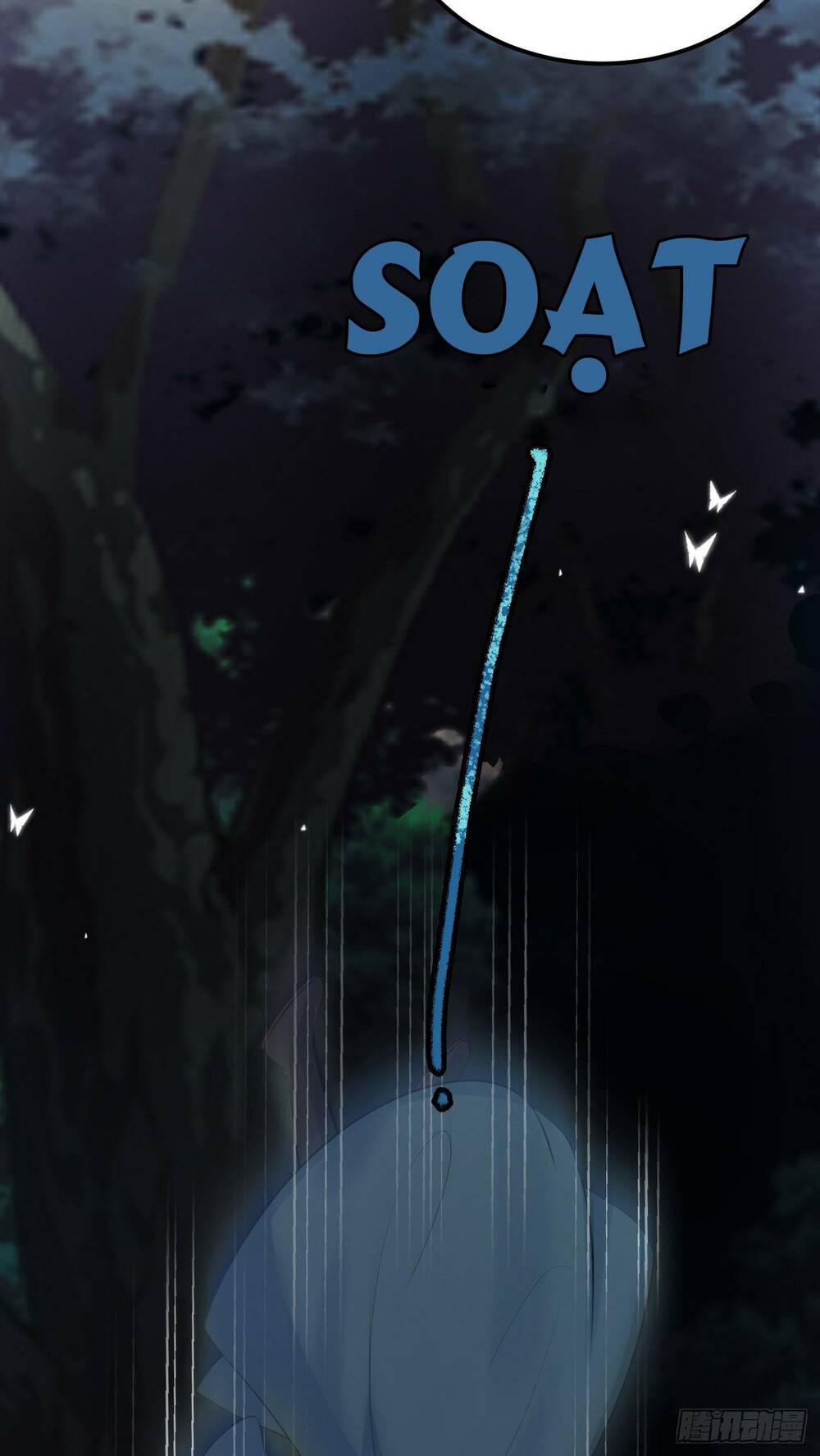 Tiểu Hồ Ly Hôm Nay Có Chút Ngoan Chapter 26 - Trang 2