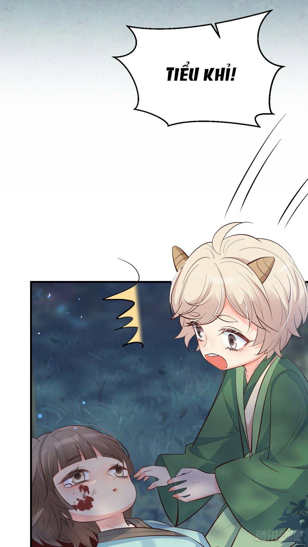 Tiểu Hồ Ly Hôm Nay Có Chút Ngoan Chapter 26 - Trang 2