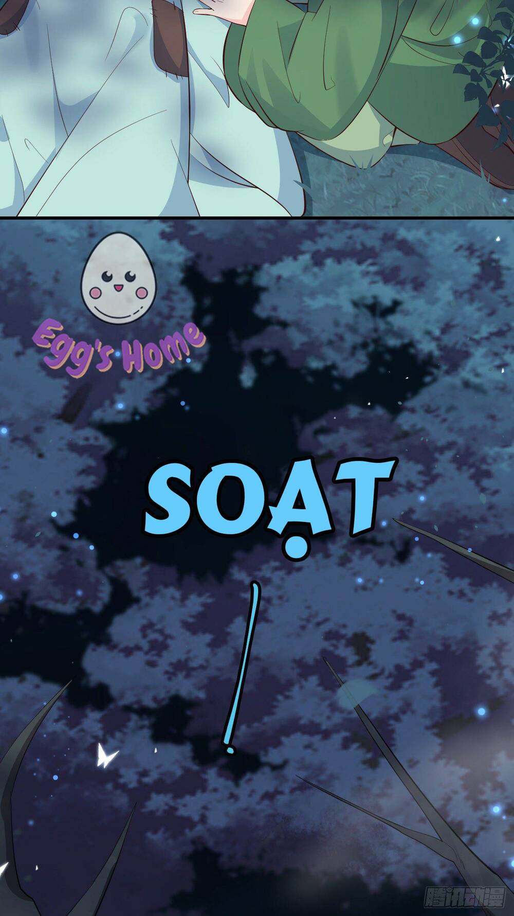 Tiểu Hồ Ly Hôm Nay Có Chút Ngoan Chapter 26 - Trang 2