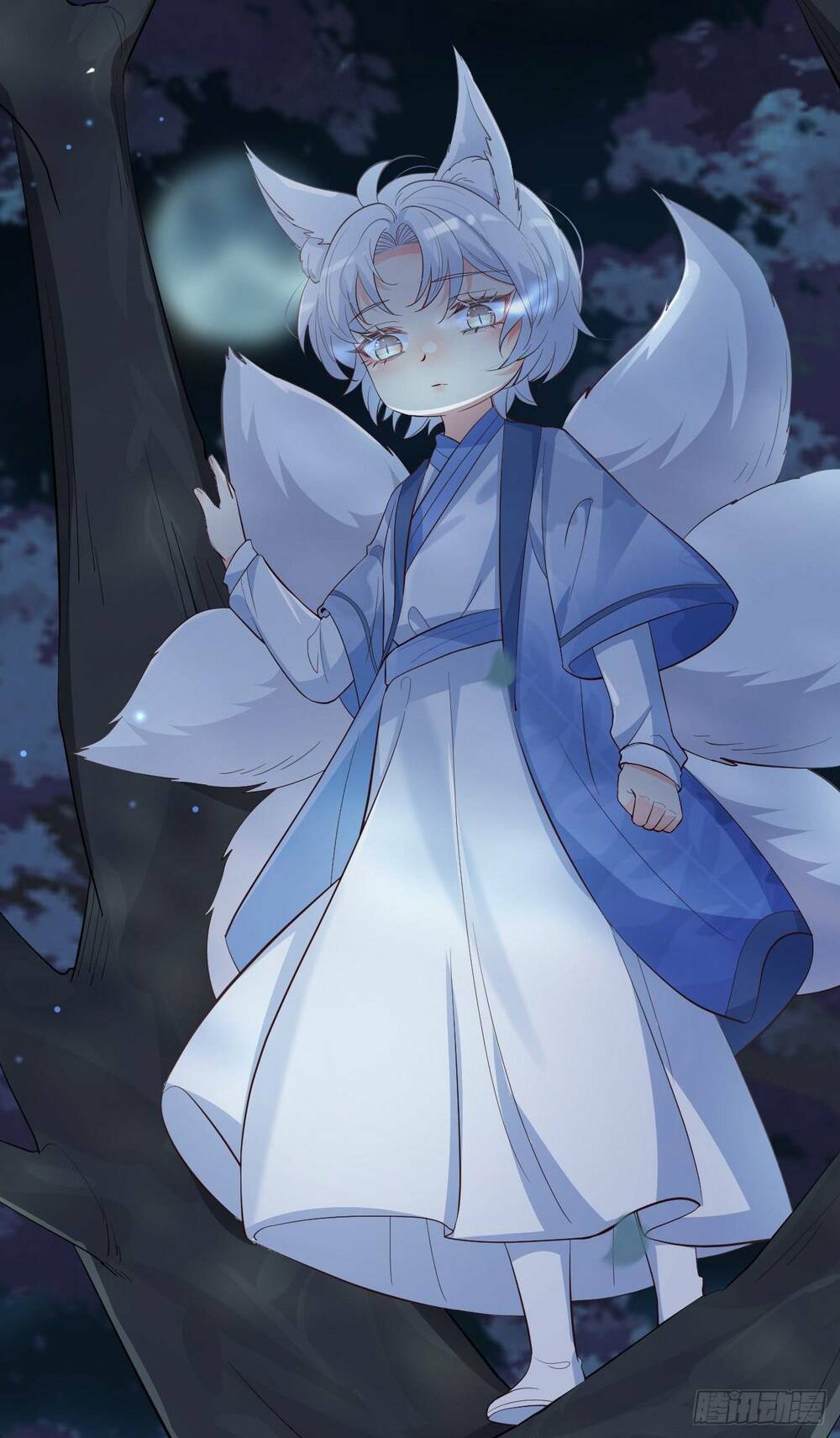 Tiểu Hồ Ly Hôm Nay Có Chút Ngoan Chapter 26 - Trang 2