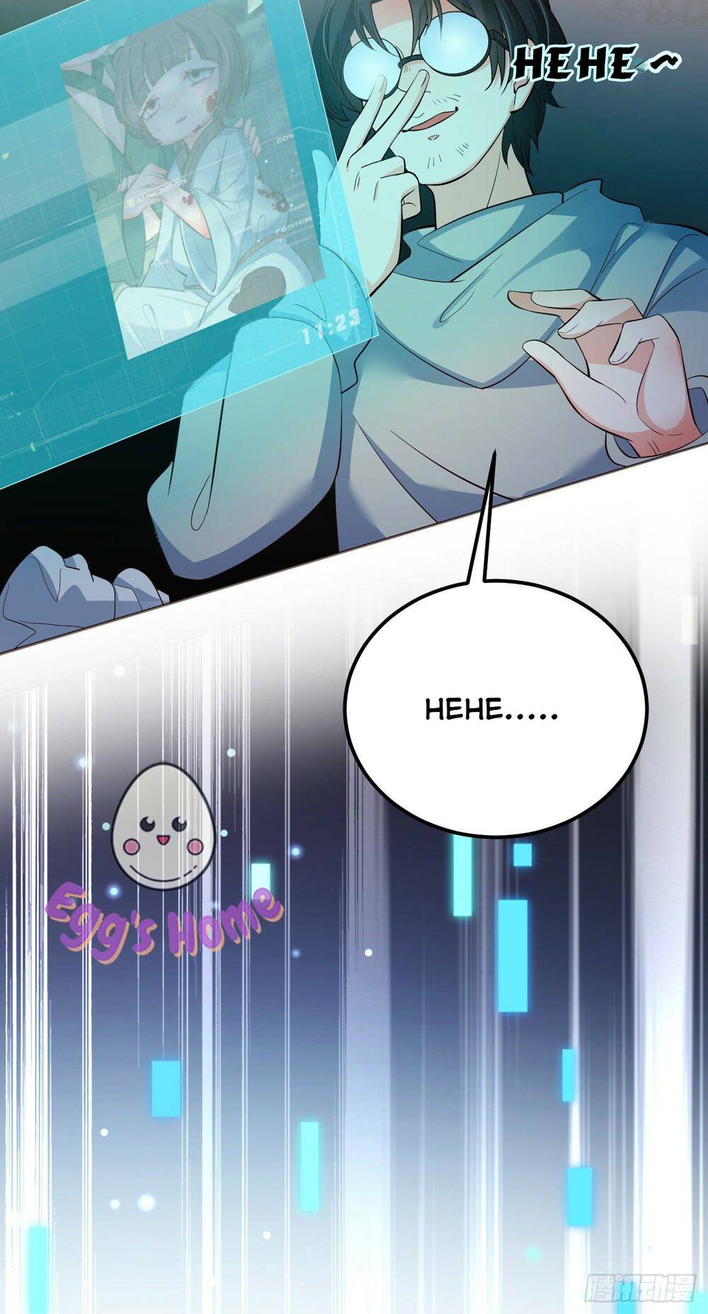 Tiểu Hồ Ly Hôm Nay Có Chút Ngoan Chapter 27 - Trang 2