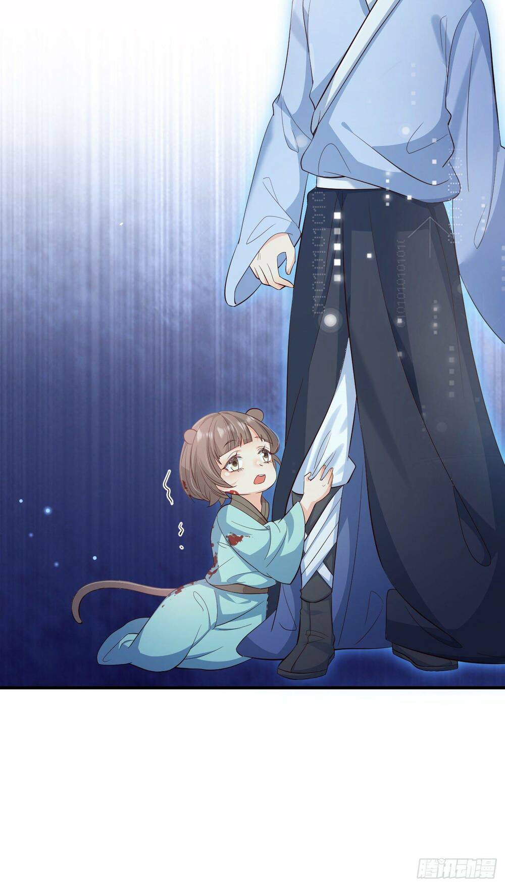 Tiểu Hồ Ly Hôm Nay Có Chút Ngoan Chapter 27 - Trang 2