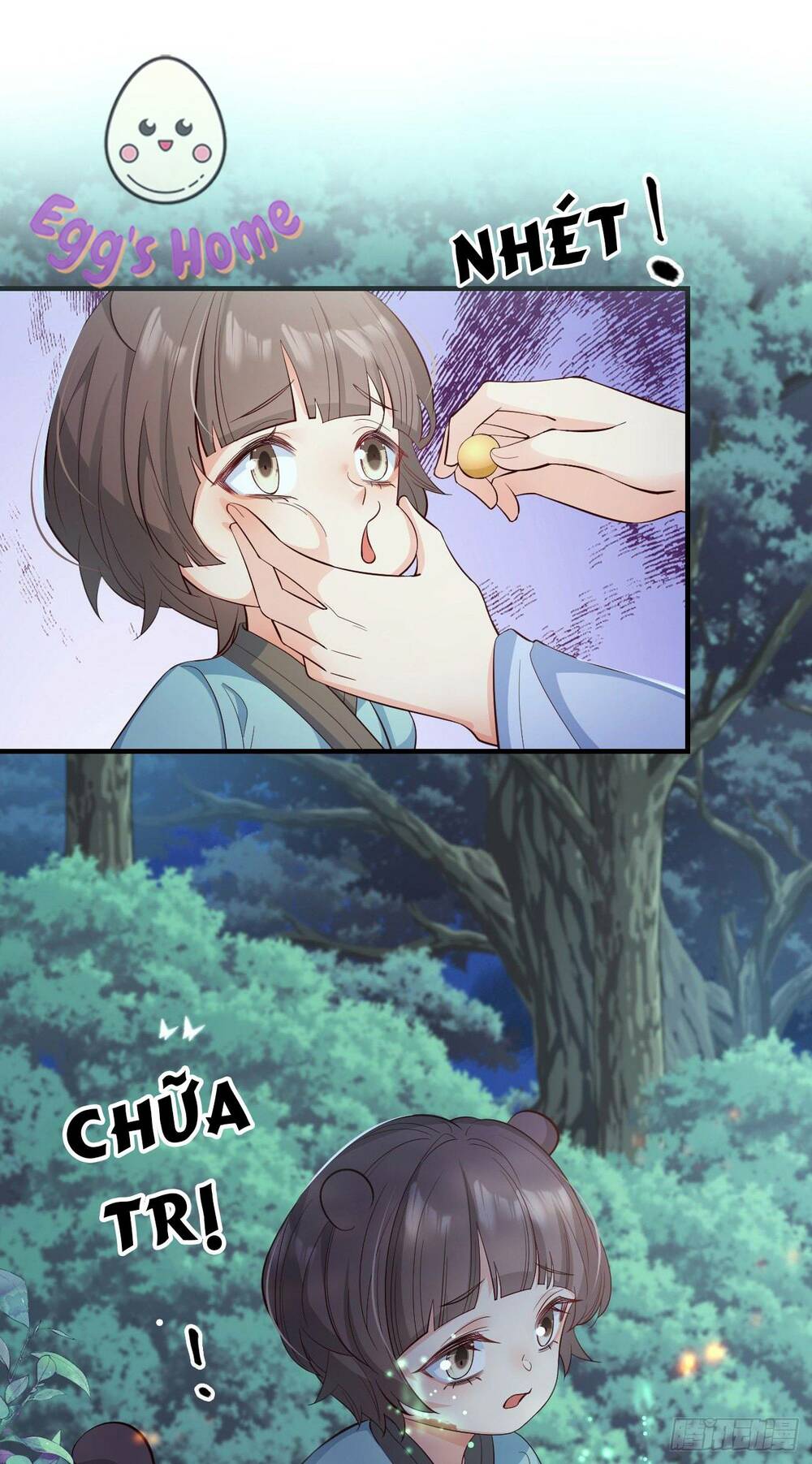 Tiểu Hồ Ly Hôm Nay Có Chút Ngoan Chapter 27 - Trang 2