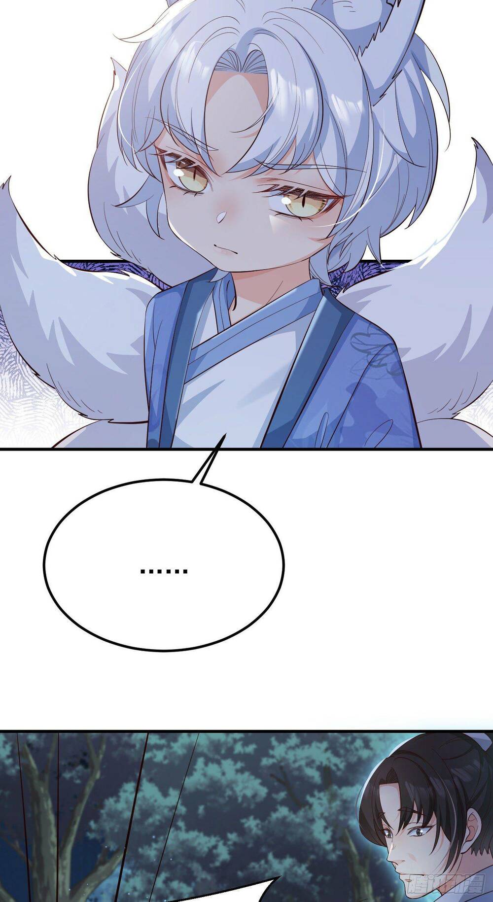 Tiểu Hồ Ly Hôm Nay Có Chút Ngoan Chapter 27 - Trang 2