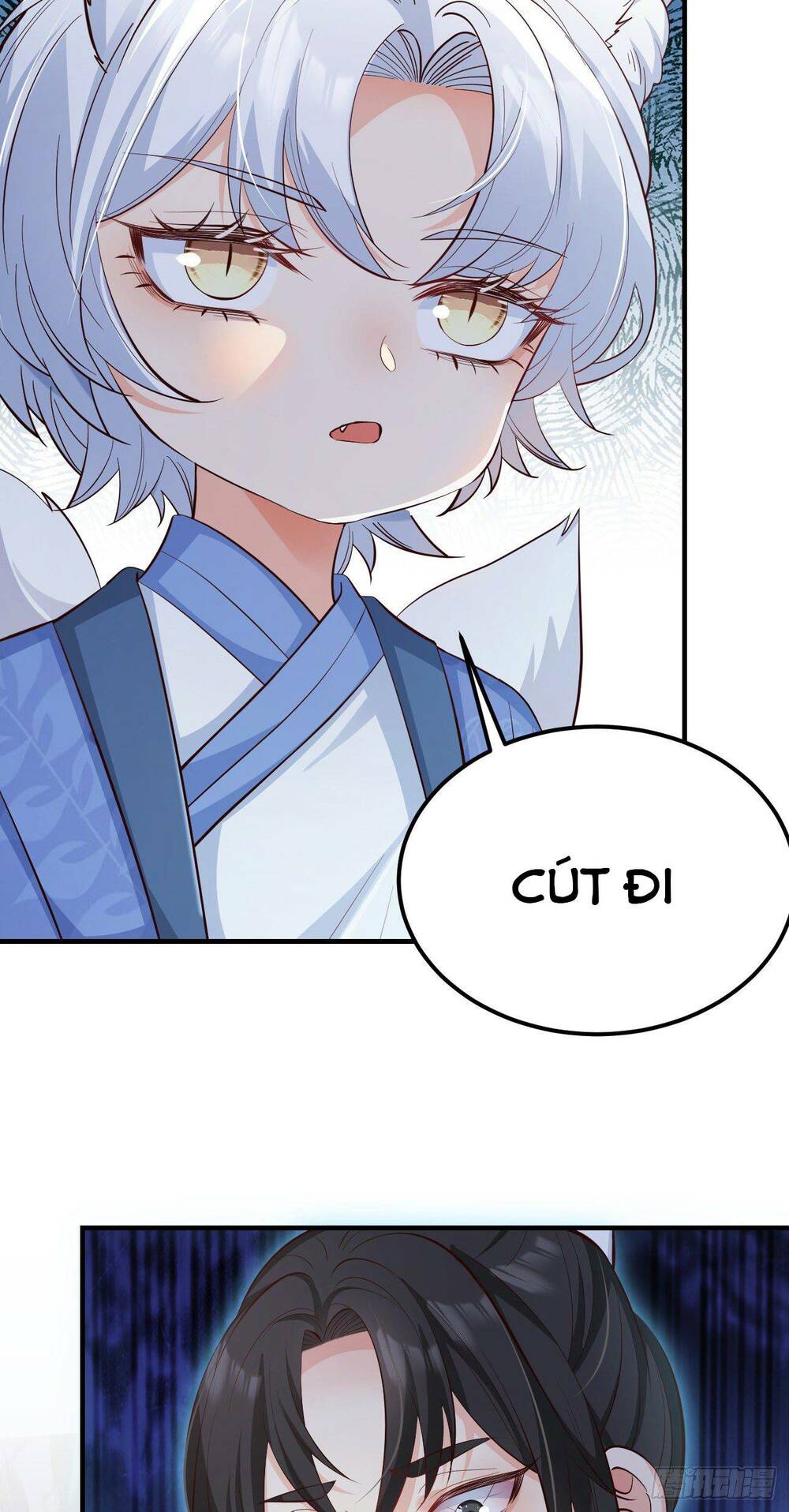 Tiểu Hồ Ly Hôm Nay Có Chút Ngoan Chapter 27 - Trang 2