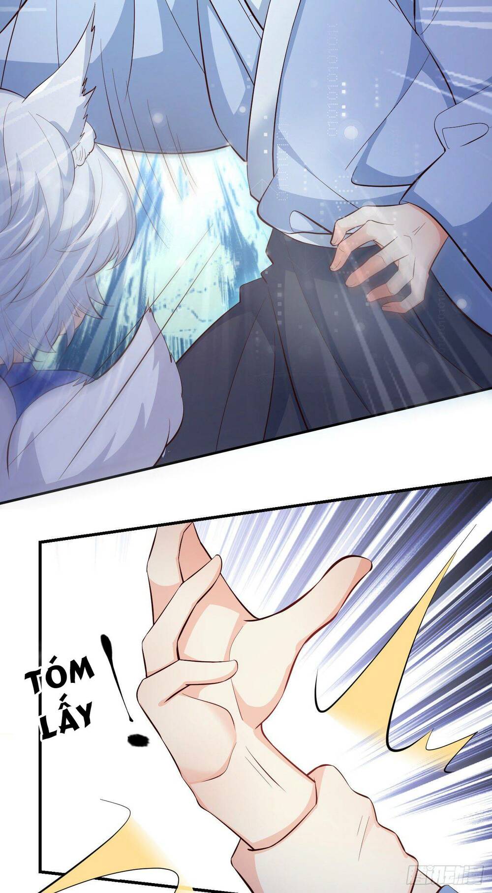 Tiểu Hồ Ly Hôm Nay Có Chút Ngoan Chapter 27 - Trang 2