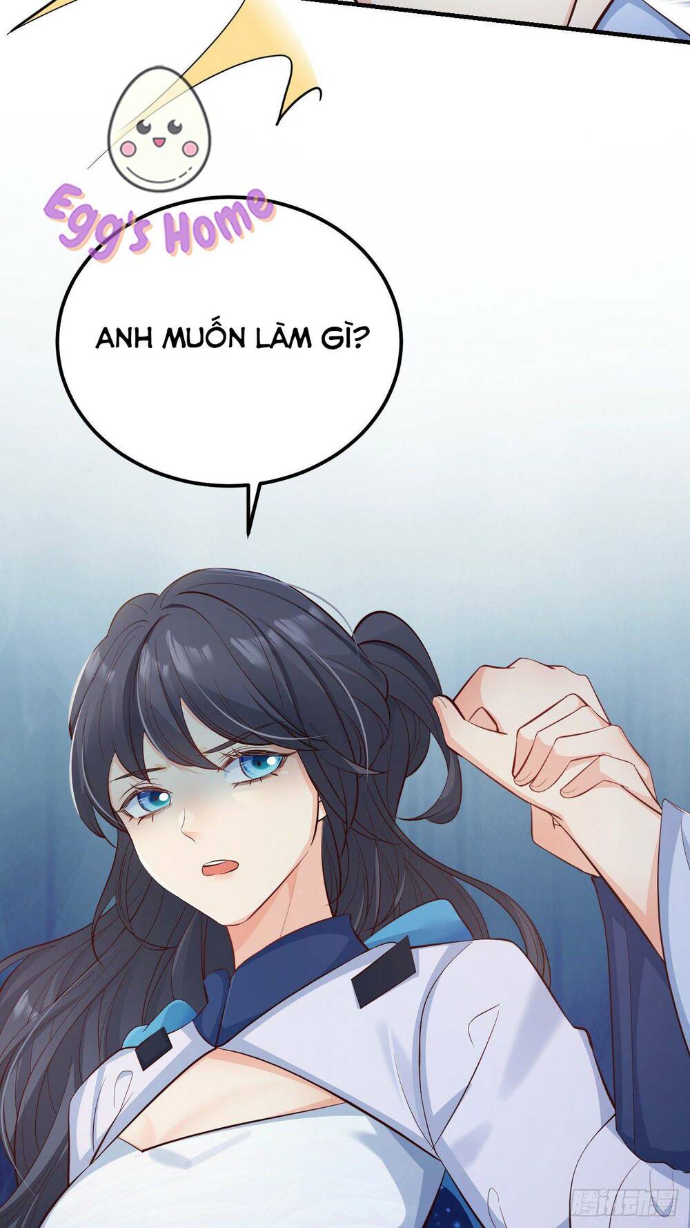 Tiểu Hồ Ly Hôm Nay Có Chút Ngoan Chapter 27 - Trang 2