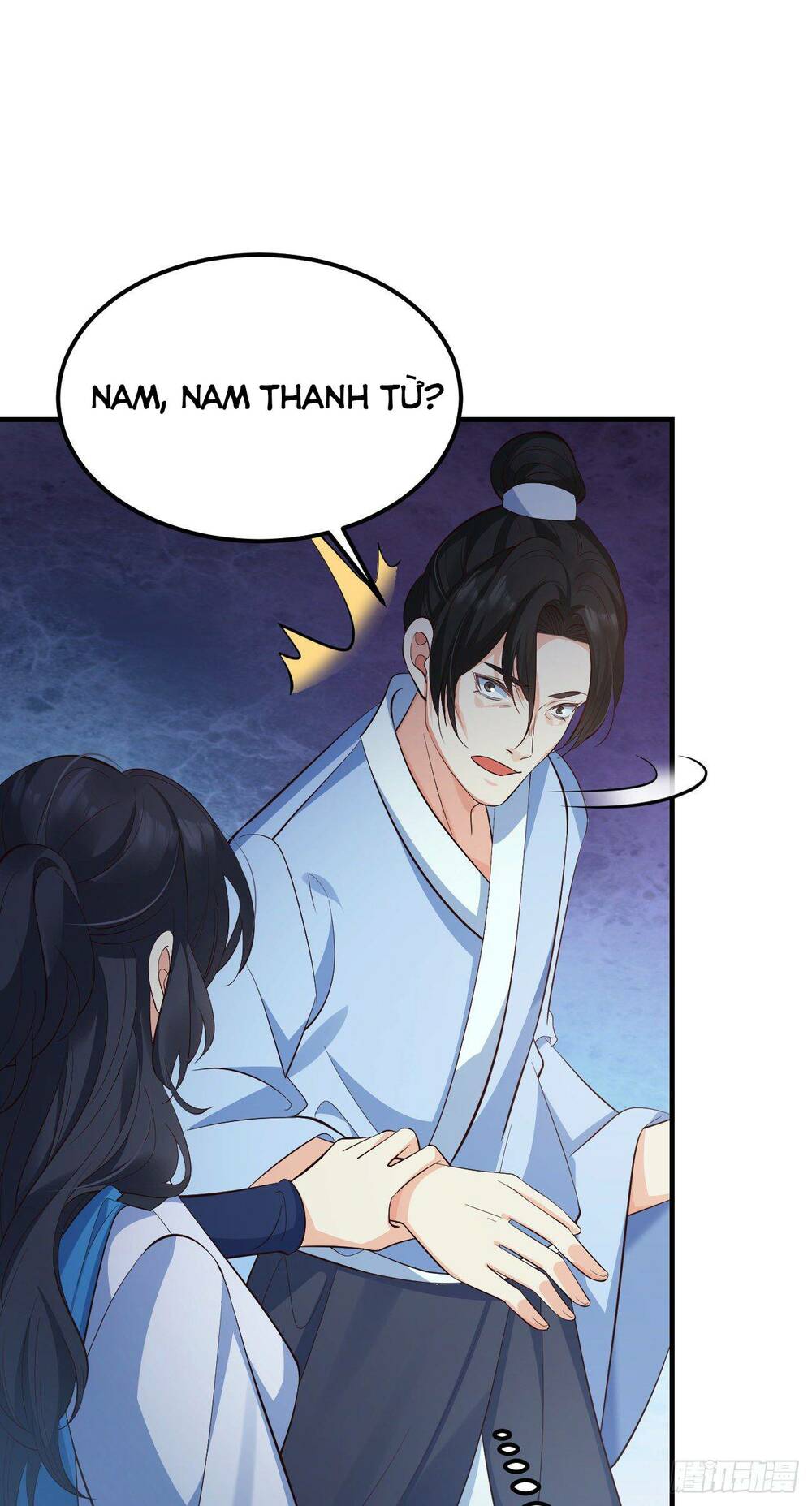 Tiểu Hồ Ly Hôm Nay Có Chút Ngoan Chapter 27 - Trang 2