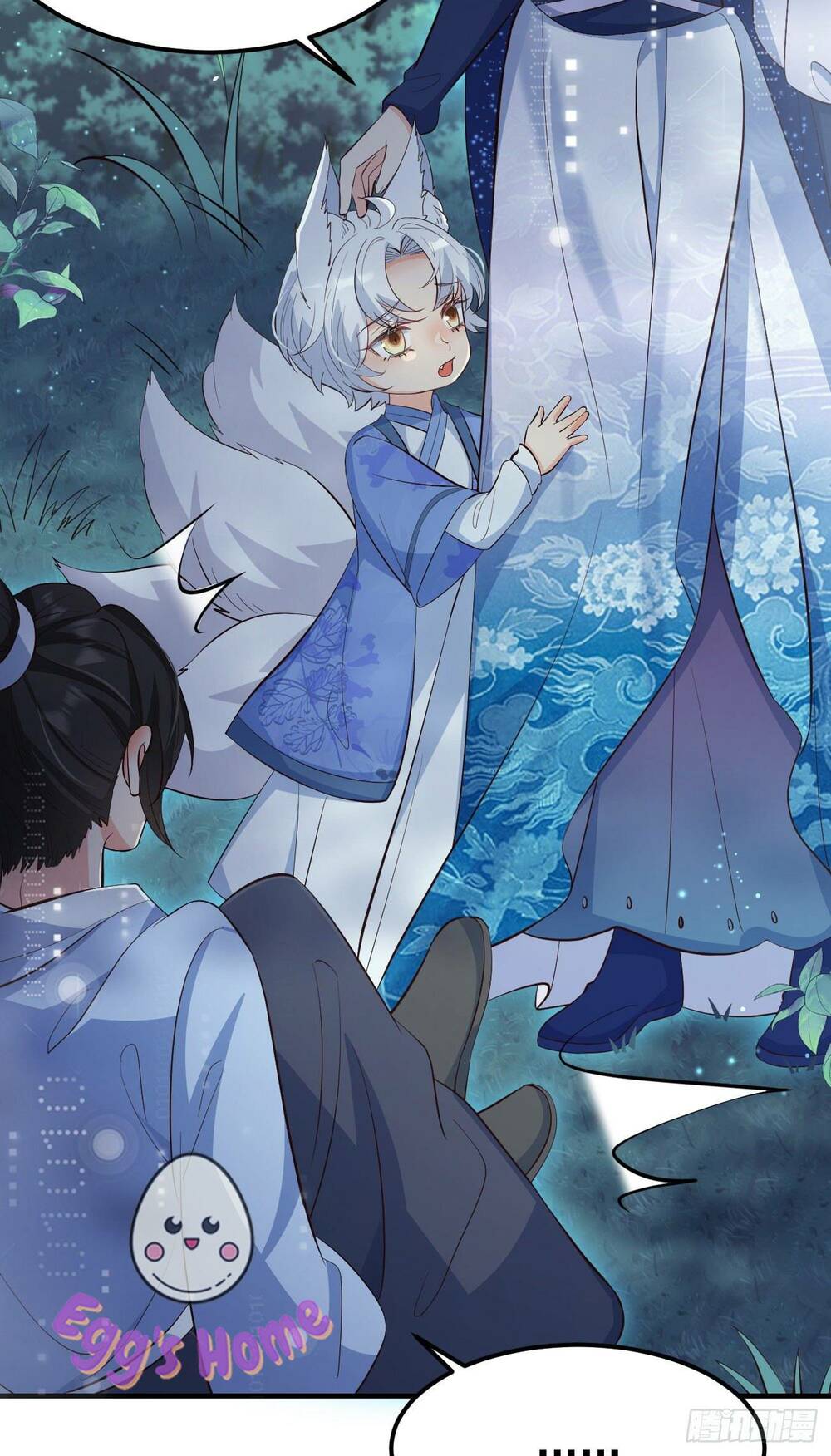 Tiểu Hồ Ly Hôm Nay Có Chút Ngoan Chapter 27 - Trang 2