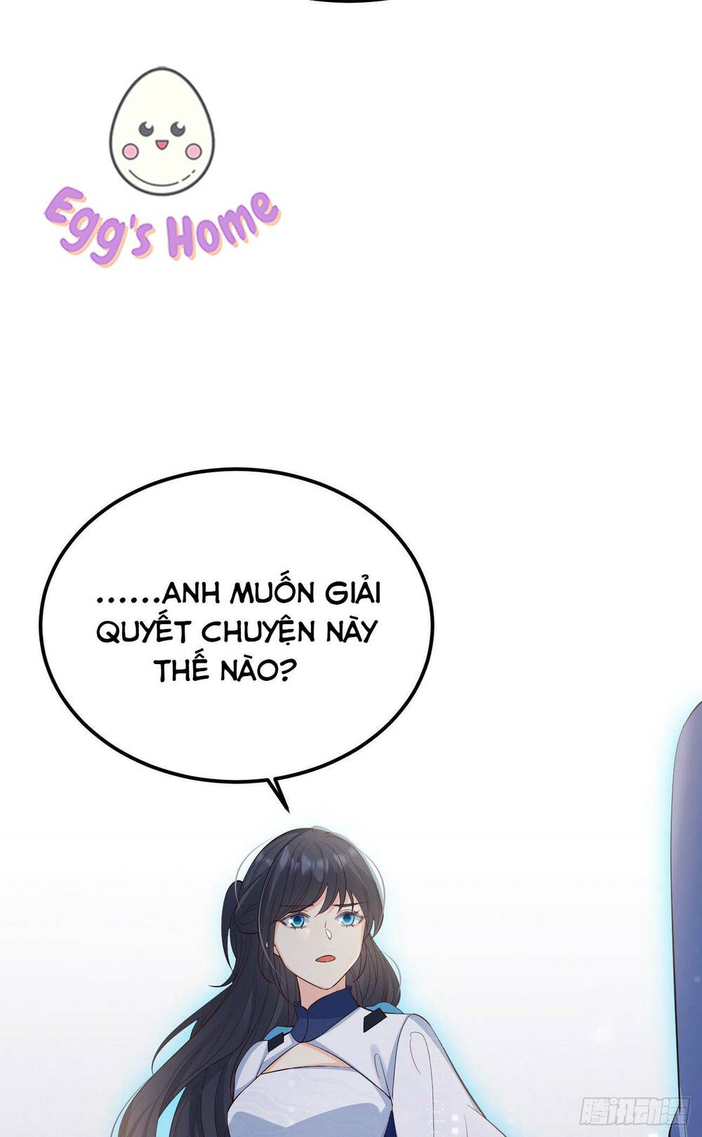 Tiểu Hồ Ly Hôm Nay Có Chút Ngoan Chapter 27 - Trang 2