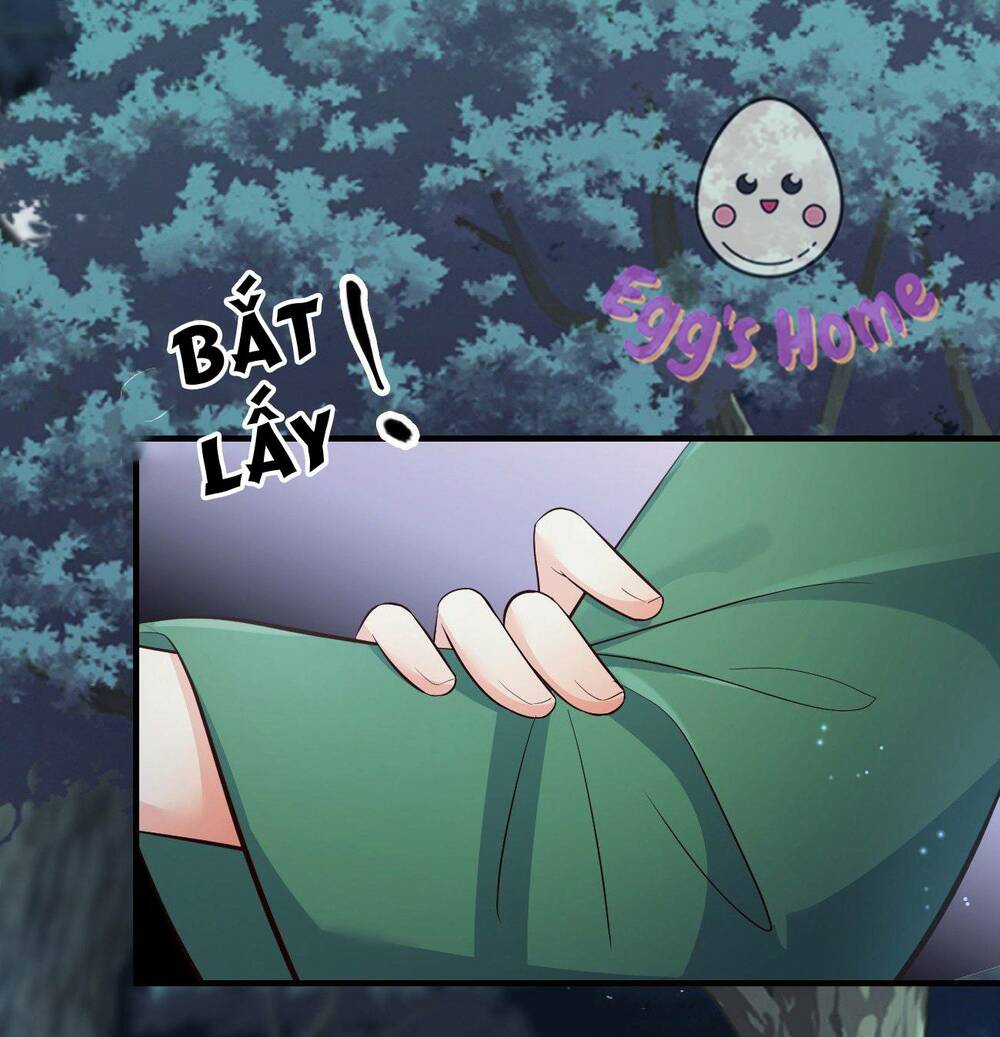 Tiểu Hồ Ly Hôm Nay Có Chút Ngoan Chapter 27 - Trang 2