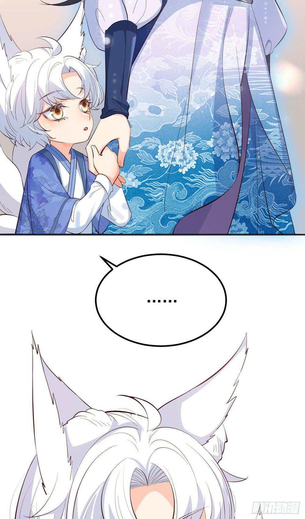 Tiểu Hồ Ly Hôm Nay Có Chút Ngoan Chapter 27 - Trang 2