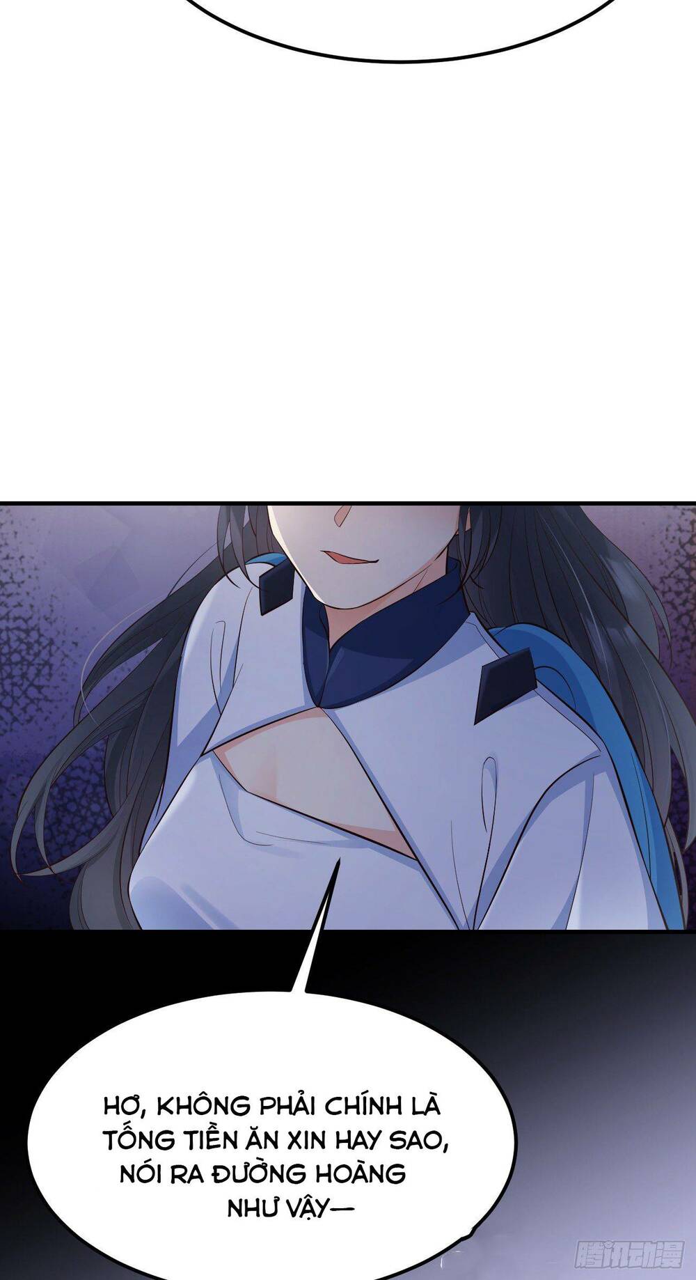 Tiểu Hồ Ly Hôm Nay Có Chút Ngoan Chapter 27 - Trang 2