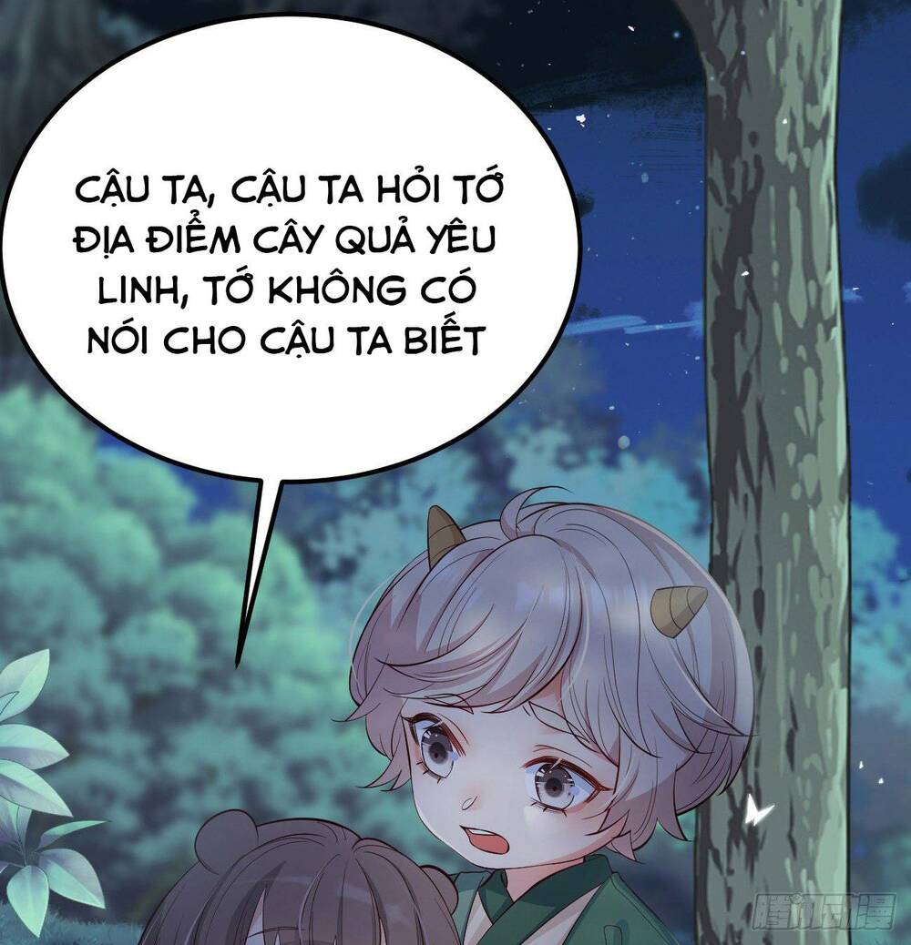 Tiểu Hồ Ly Hôm Nay Có Chút Ngoan Chapter 27 - Trang 2