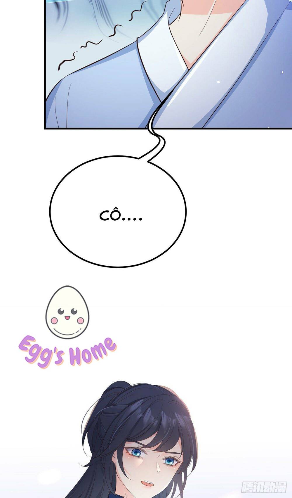 Tiểu Hồ Ly Hôm Nay Có Chút Ngoan Chapter 28 - Trang 2