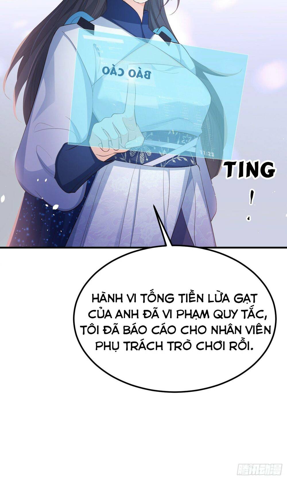 Tiểu Hồ Ly Hôm Nay Có Chút Ngoan Chapter 28 - Trang 2