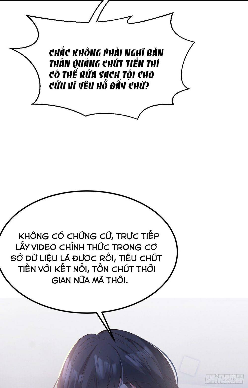 Tiểu Hồ Ly Hôm Nay Có Chút Ngoan Chapter 28 - Trang 2