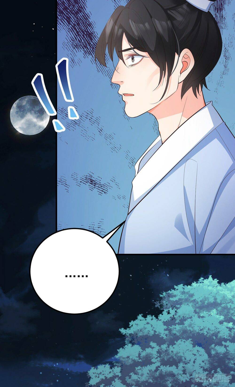 Tiểu Hồ Ly Hôm Nay Có Chút Ngoan Chapter 28 - Trang 2