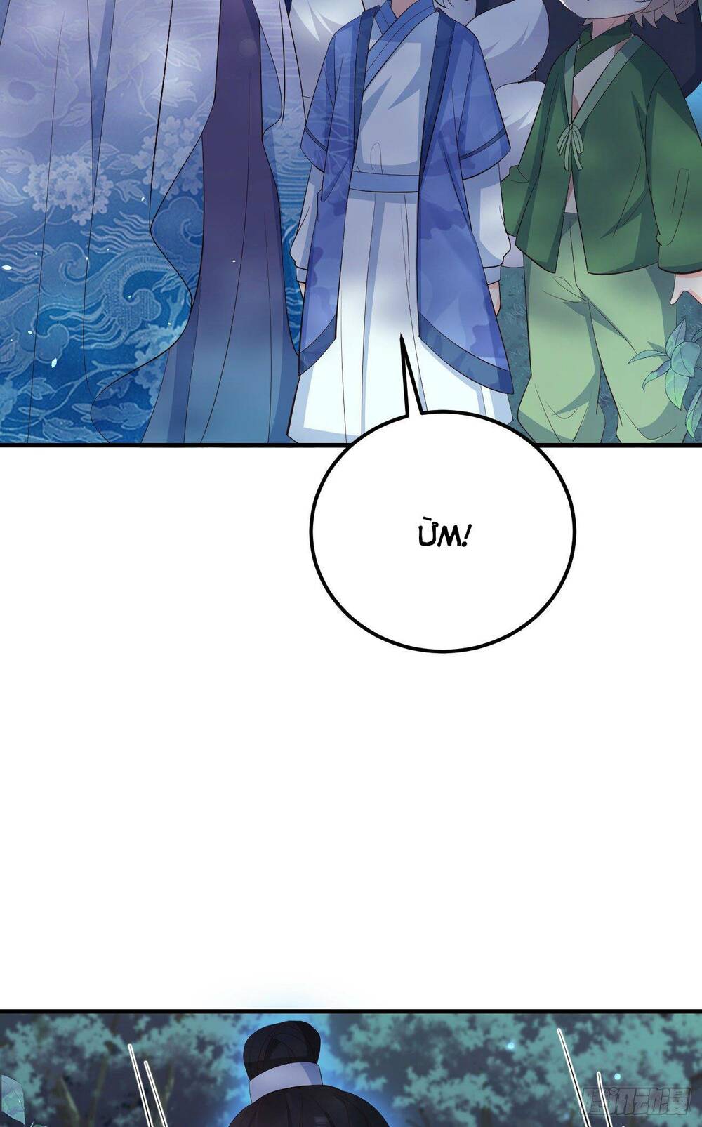 Tiểu Hồ Ly Hôm Nay Có Chút Ngoan Chapter 28 - Trang 2