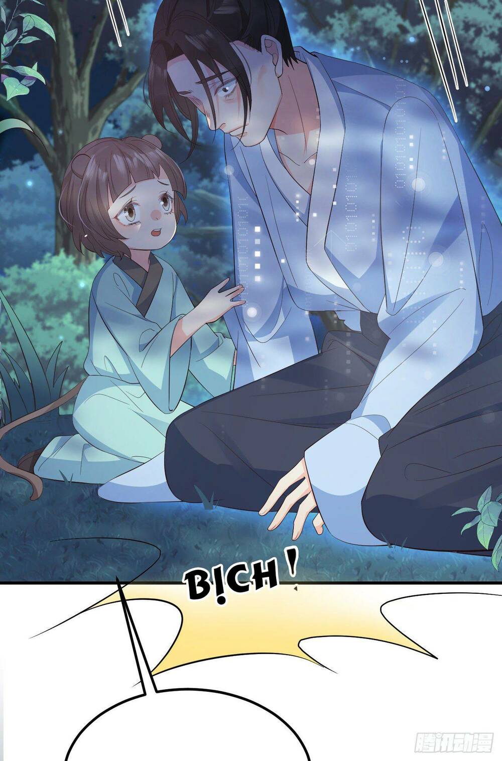 Tiểu Hồ Ly Hôm Nay Có Chút Ngoan Chapter 28 - Trang 2