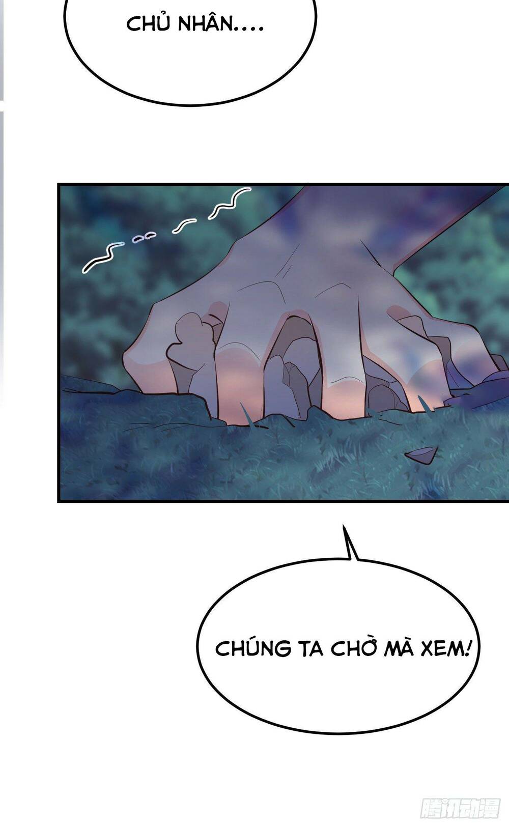 Tiểu Hồ Ly Hôm Nay Có Chút Ngoan Chapter 28 - Trang 2