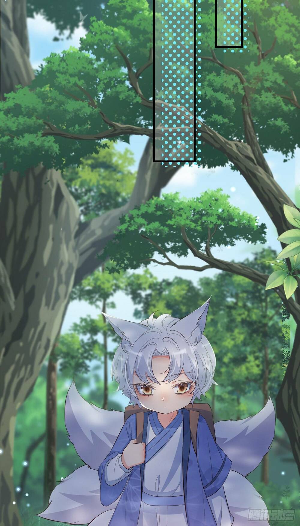 Tiểu Hồ Ly Hôm Nay Có Chút Ngoan Chapter 28 - Trang 2