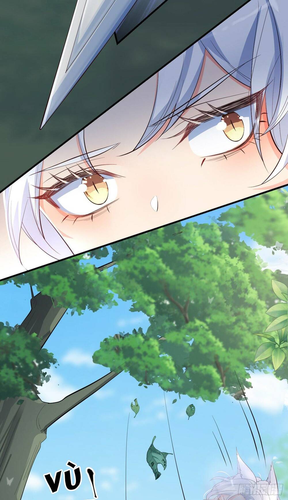 Tiểu Hồ Ly Hôm Nay Có Chút Ngoan Chapter 28 - Trang 2