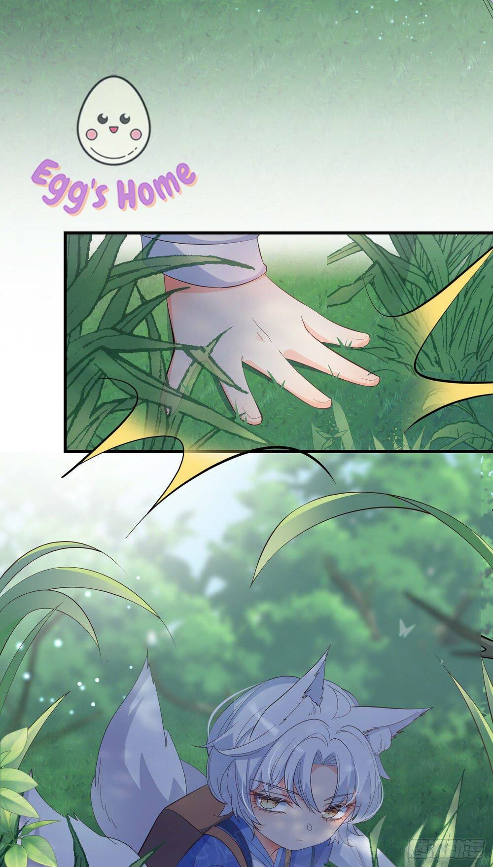 Tiểu Hồ Ly Hôm Nay Có Chút Ngoan Chapter 28 - Trang 2