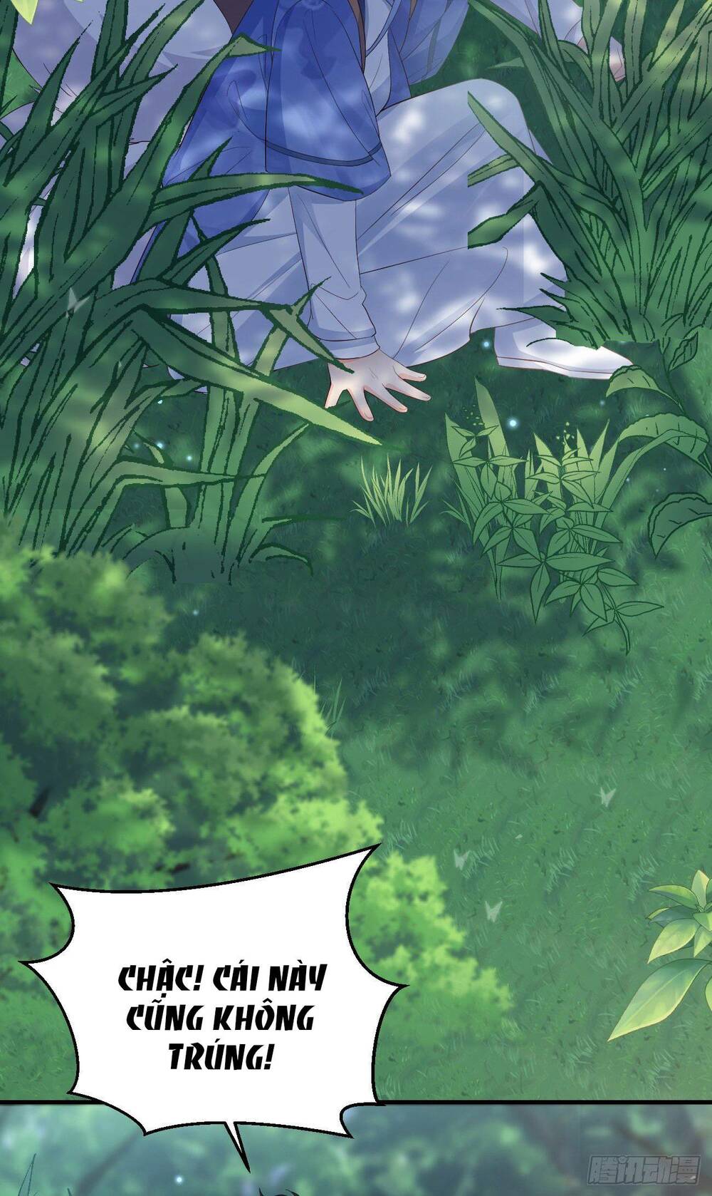 Tiểu Hồ Ly Hôm Nay Có Chút Ngoan Chapter 28 - Trang 2