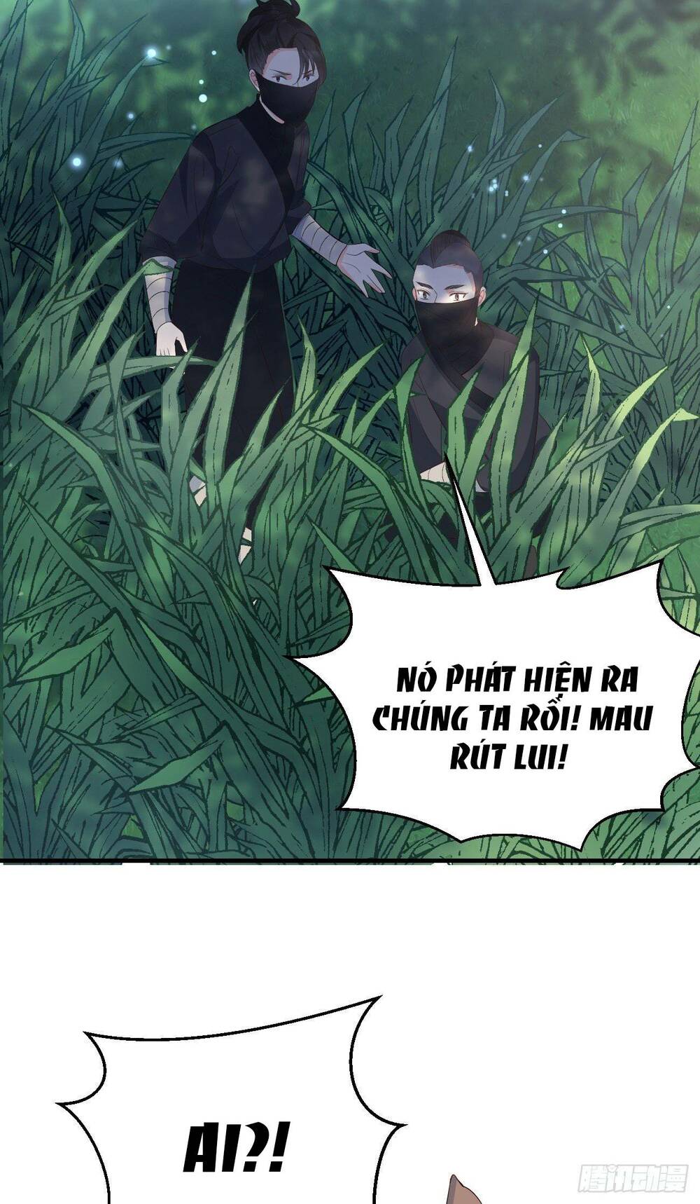 Tiểu Hồ Ly Hôm Nay Có Chút Ngoan Chapter 28 - Trang 2