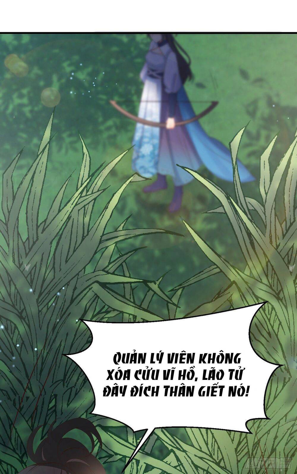 Tiểu Hồ Ly Hôm Nay Có Chút Ngoan Chapter 28 - Trang 2