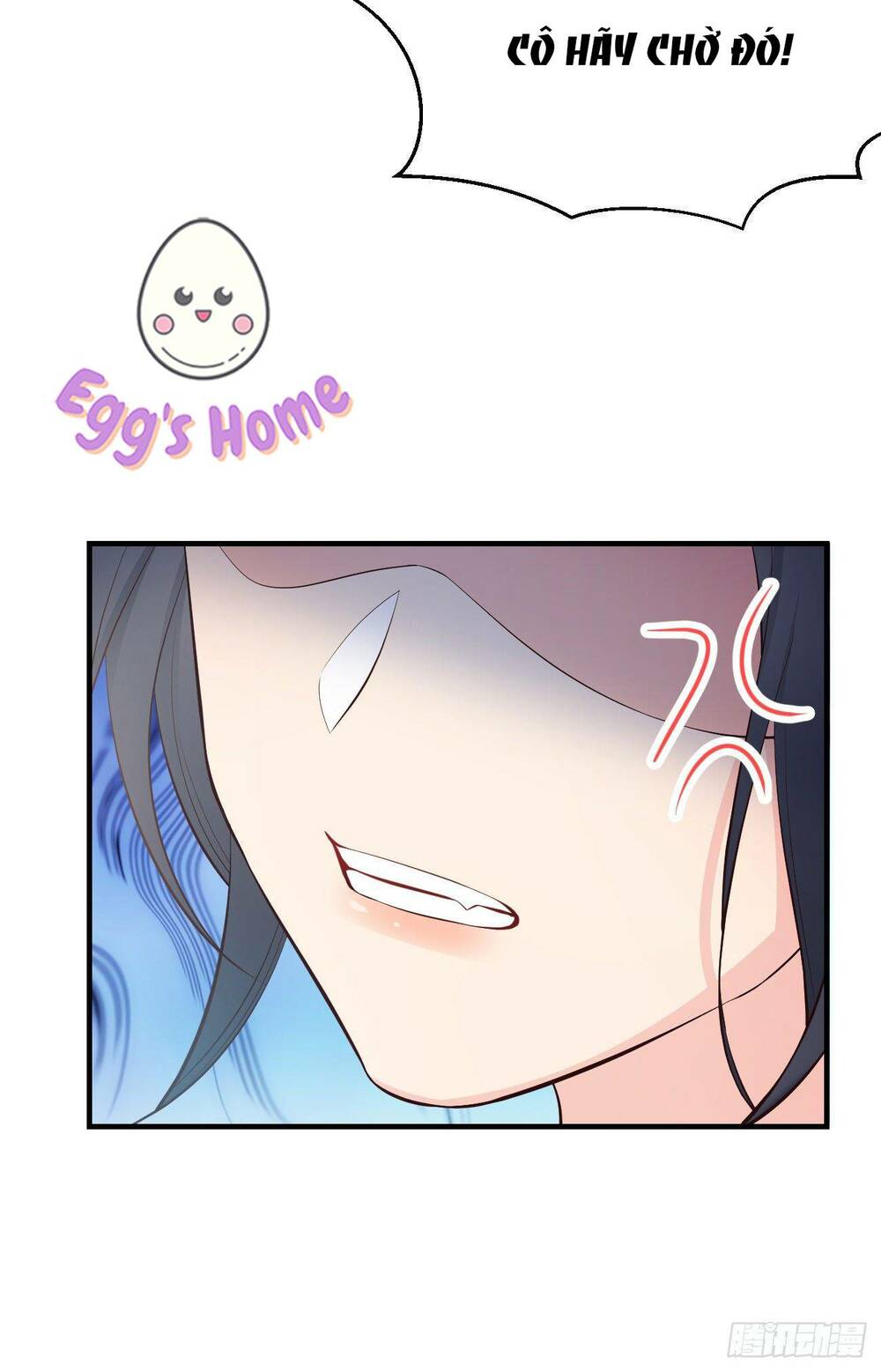 Tiểu Hồ Ly Hôm Nay Có Chút Ngoan Chapter 28 - Trang 2