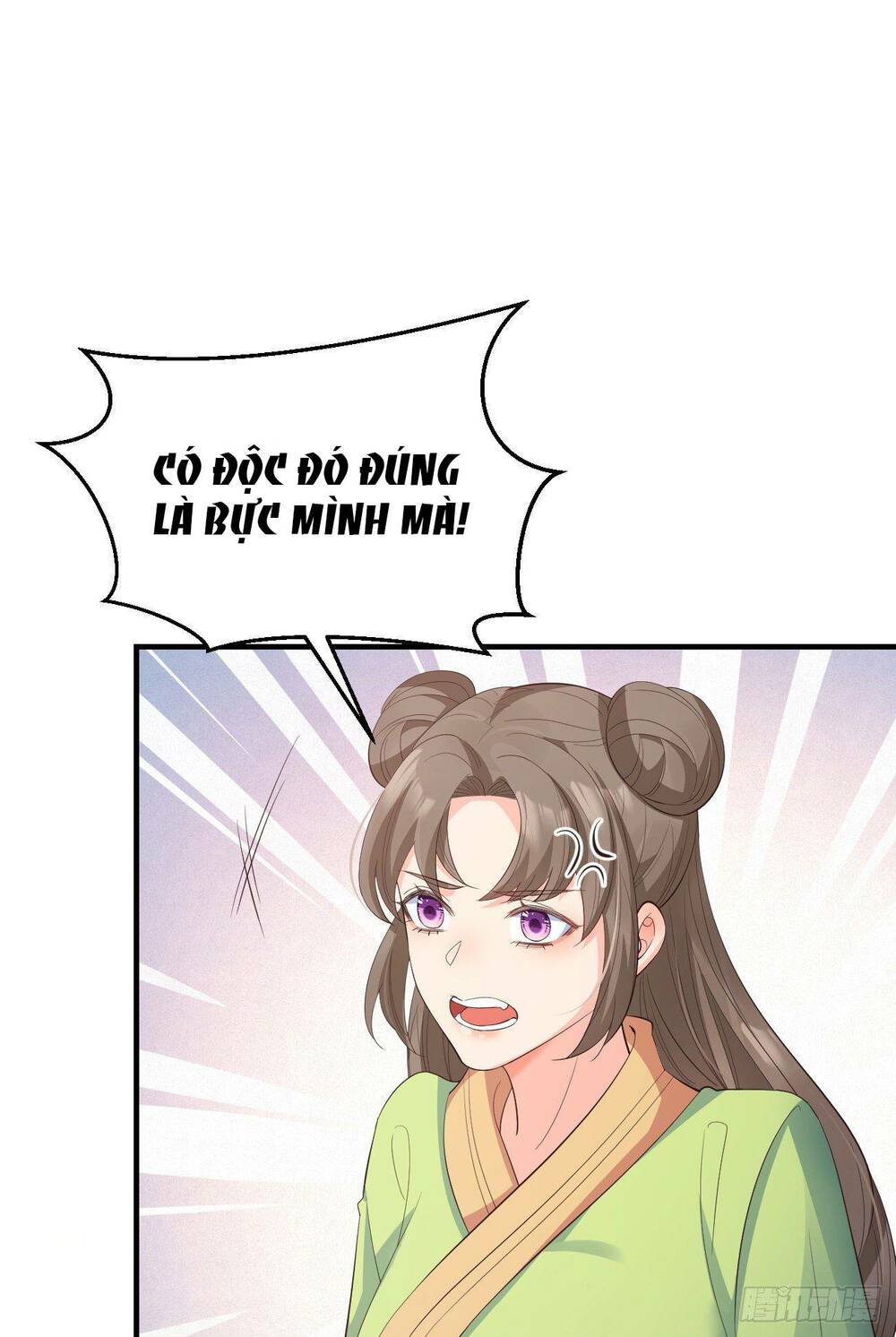 Tiểu Hồ Ly Hôm Nay Có Chút Ngoan Chapter 28 - Trang 2