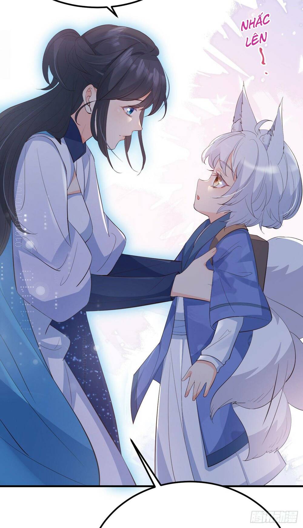 Tiểu Hồ Ly Hôm Nay Có Chút Ngoan Chapter 28 - Trang 2