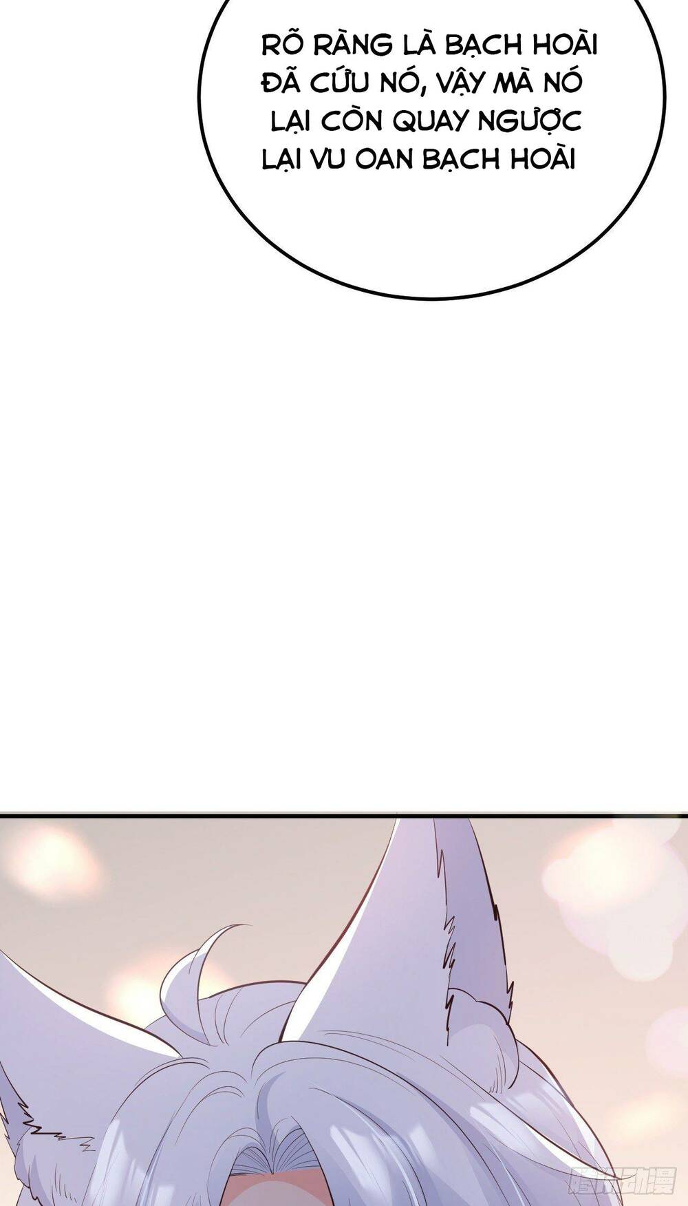 Tiểu Hồ Ly Hôm Nay Có Chút Ngoan Chapter 28 - Trang 2