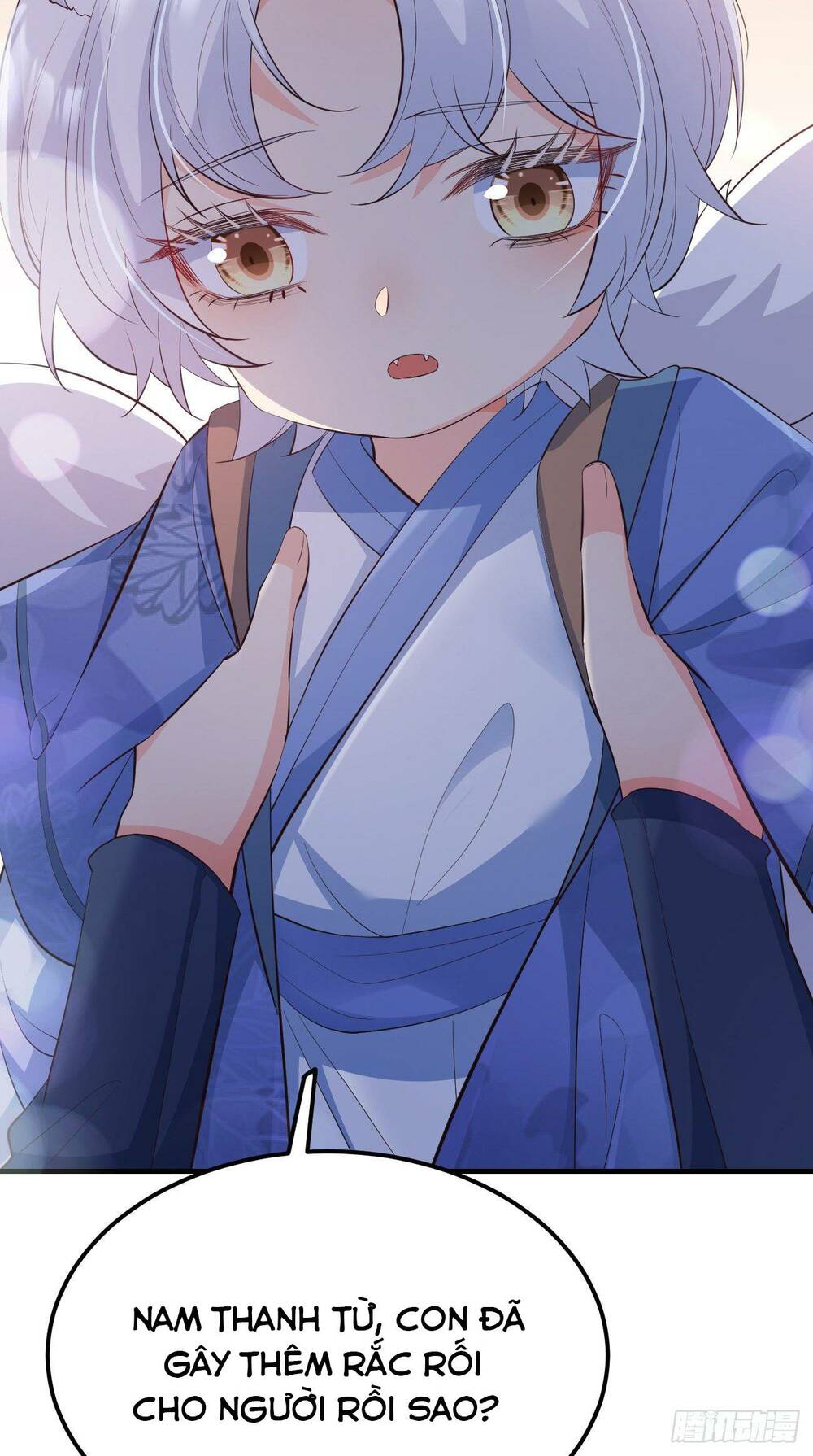 Tiểu Hồ Ly Hôm Nay Có Chút Ngoan Chapter 28 - Trang 2