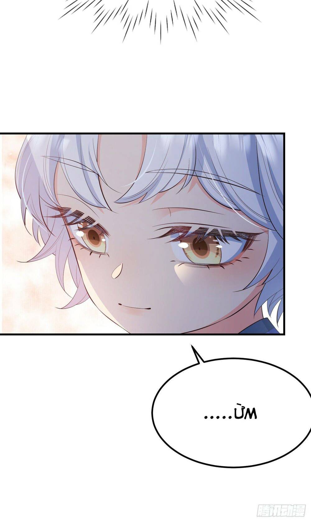 Tiểu Hồ Ly Hôm Nay Có Chút Ngoan Chapter 28 - Trang 2